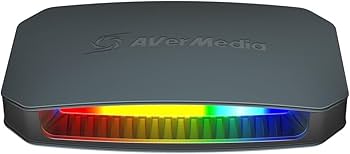 ビデオキャプチャー・キャプチャーボード AverMedia LIVE GAMER ULTRA 2.1 GC553G2 Amazon | AVerMedia Live Gamer ULTRA 2.1 GC553G2 HDMI2.1 4K